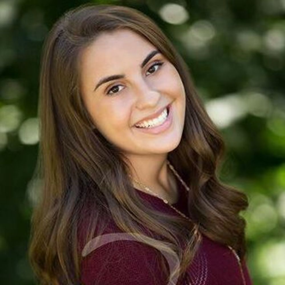 Meet your Posher, Amber